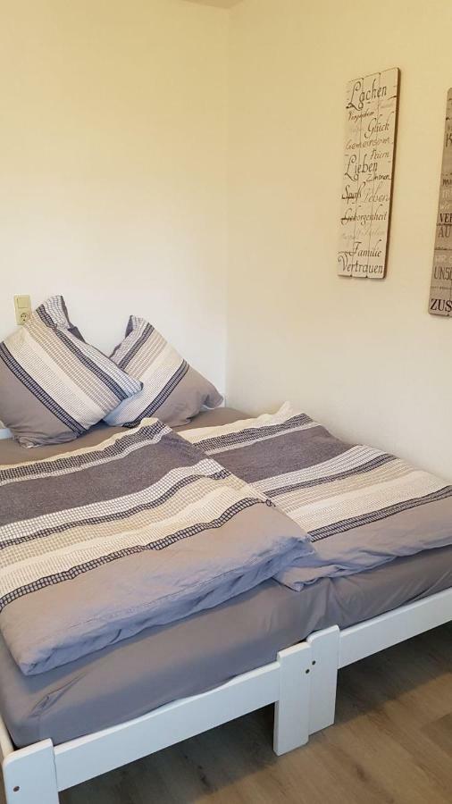 Ferienwohnung Veit Есен Екстериор снимка